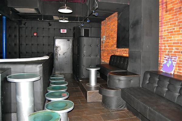 Downtown Cleveland - Rumor Bar & Lounge