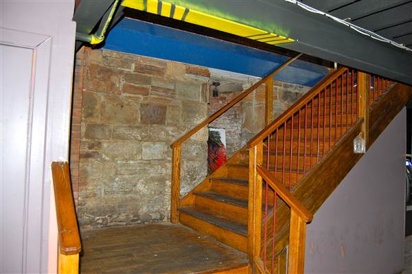 Downtown Cleveland - Rumor Bar & Lounge