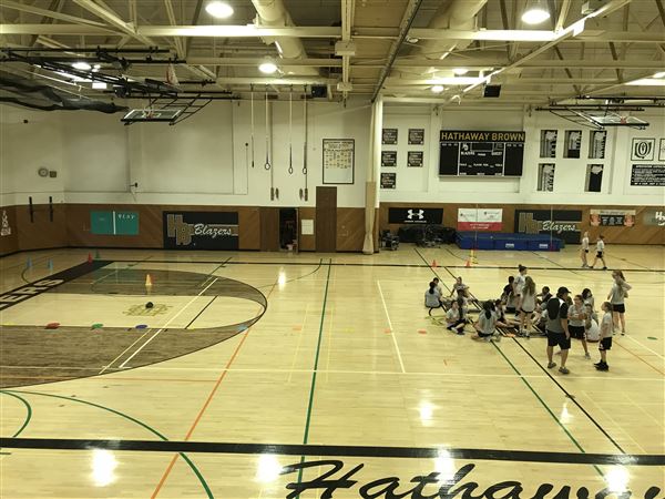 Shaker Heights - Hathaway Brown School