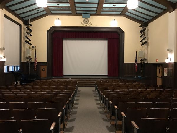 Shaker Heights - Hathaway Brown School