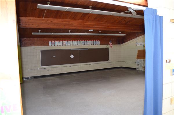 North Ridgeville - Liberty Elementary School