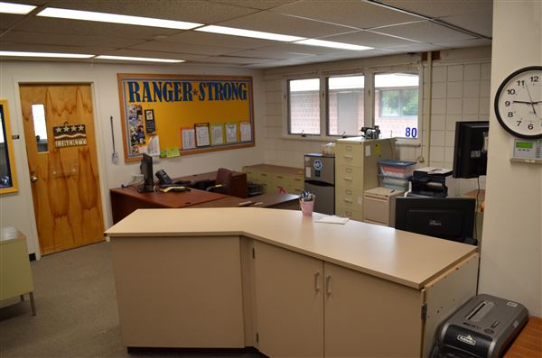 North Ridgeville - Liberty Elementary School