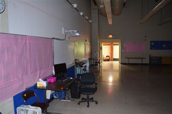 North Ridgeville - Liberty Elementary School