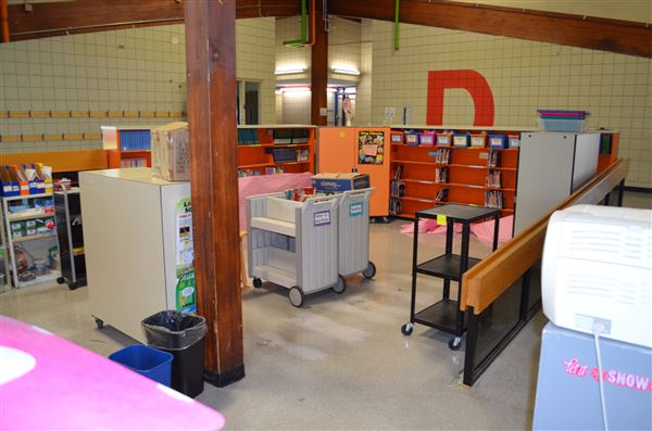 North Ridgeville - Liberty Elementary School