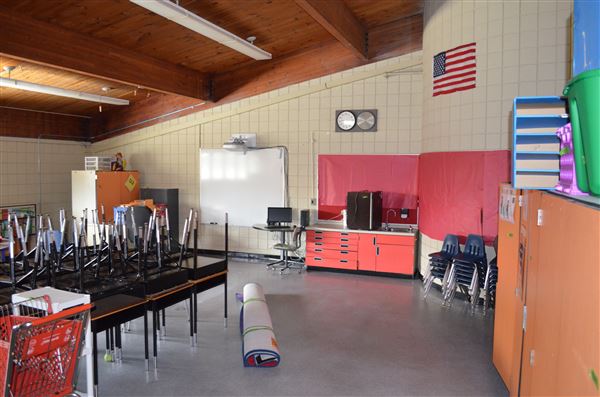 North Ridgeville - Liberty Elementary School