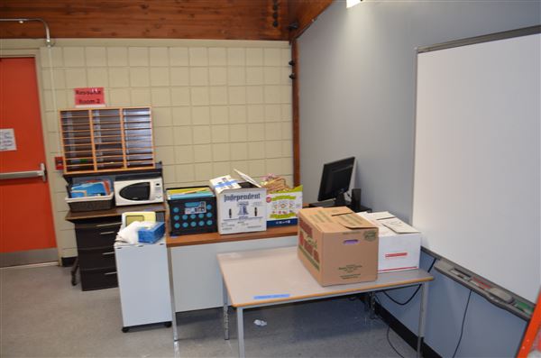 North Ridgeville - Liberty Elementary School