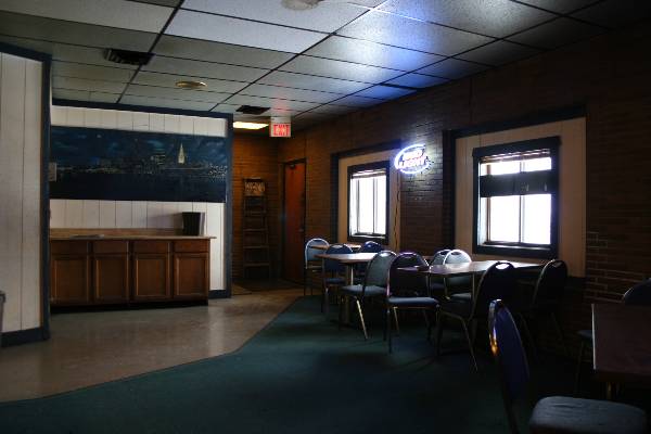 Solon - Motel
