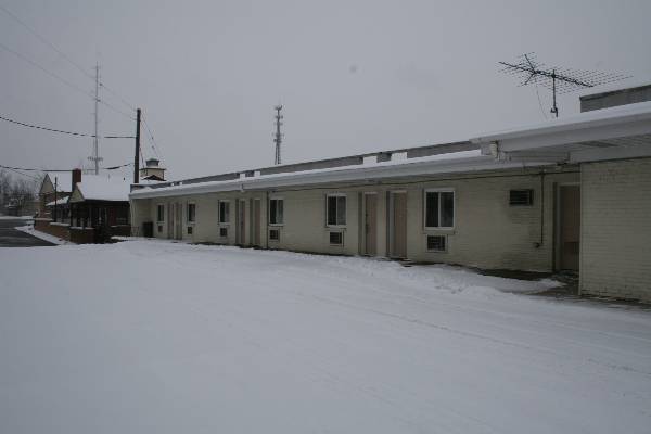 Solon - Motel