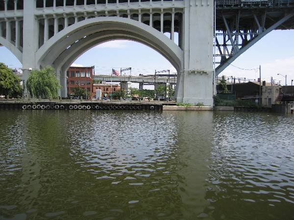 The Flats - Heritage Park 2 (West Bank)