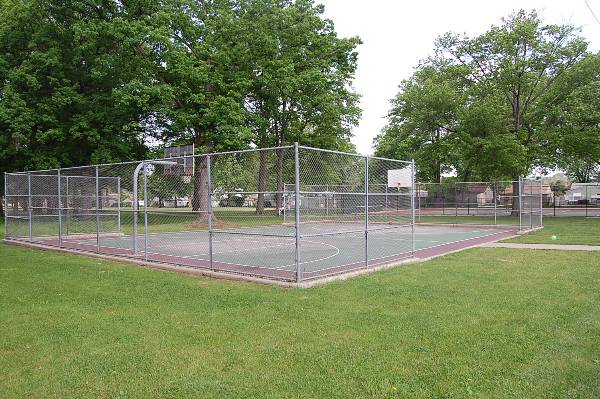 West Park - Impett Park