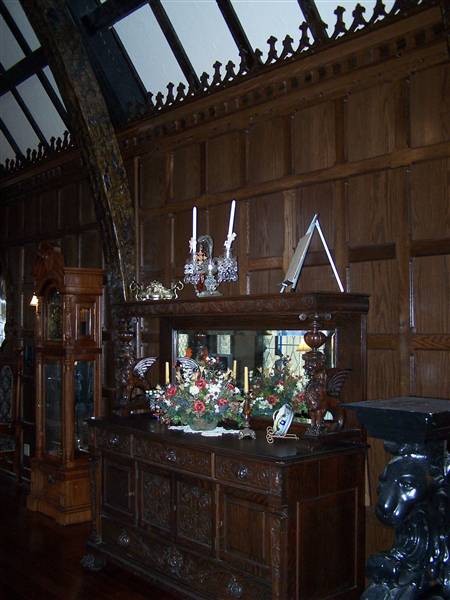 West Township - Stone Gate Manor