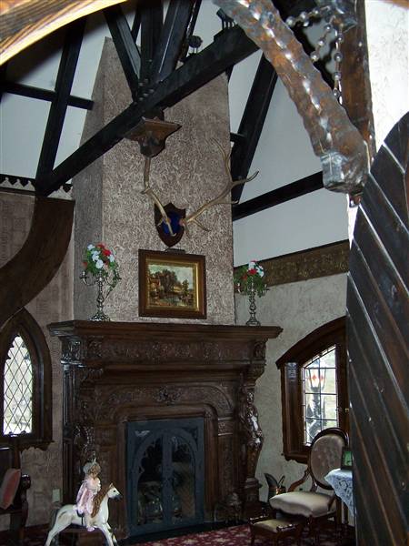 West Township - Stone Gate Manor