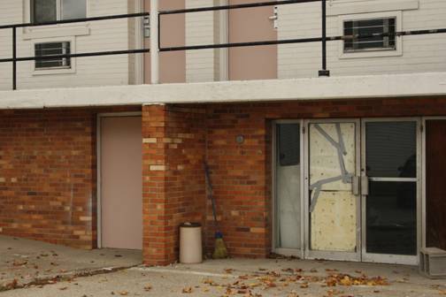 Solon - Motel