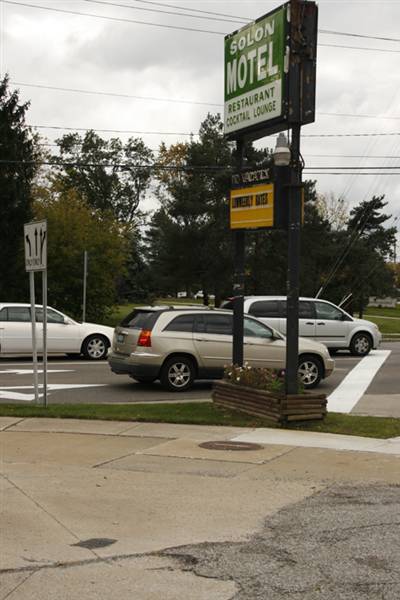 Solon - Motel