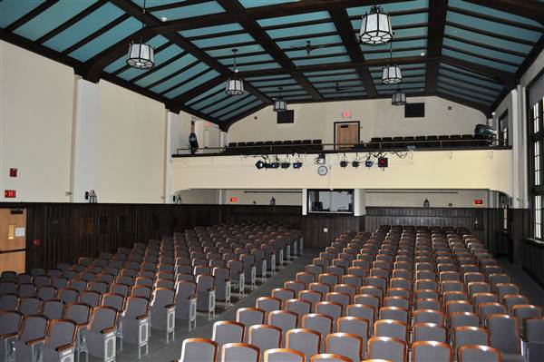 Shaker Heights - Hathaway Brown School