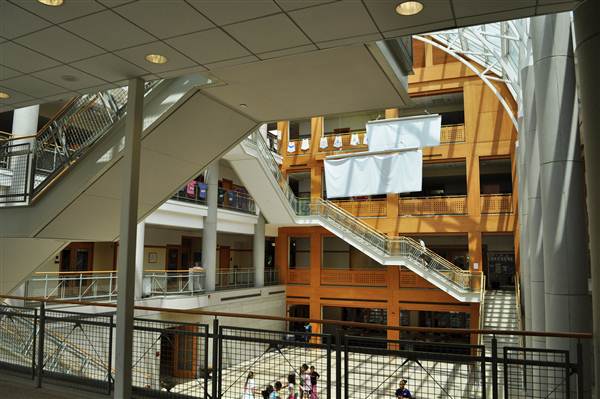 Shaker Heights - Hathaway Brown School