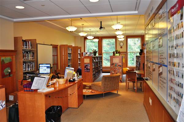 Shaker Heights - Hathaway Brown School
