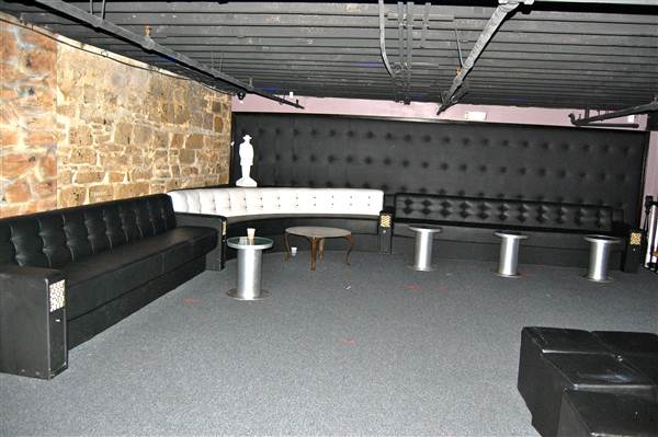 Downtown Cleveland - Rumor Bar & Lounge