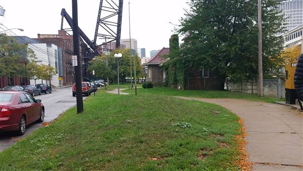 The Flats - Heritage Park 2 (West Bank)