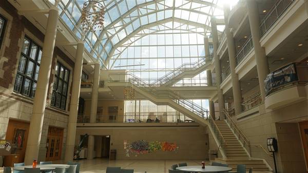 Shaker Heights - Hathaway Brown School