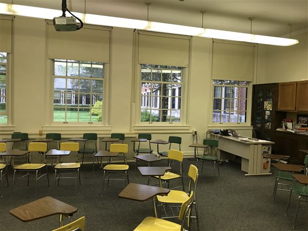 Shaker Heights - Hathaway Brown School