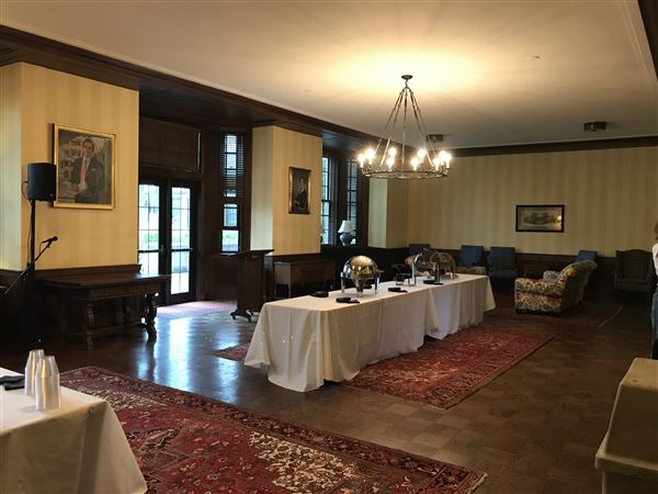 Shaker Heights - Hathaway Brown School