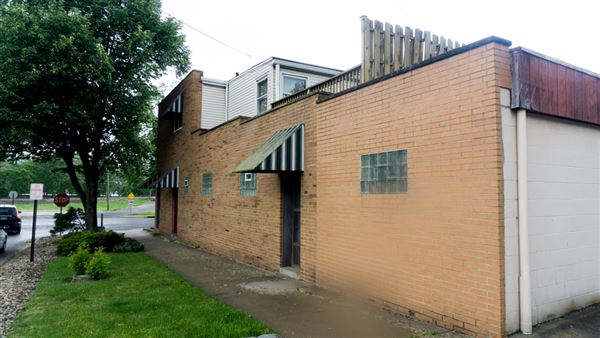 DePompei's
