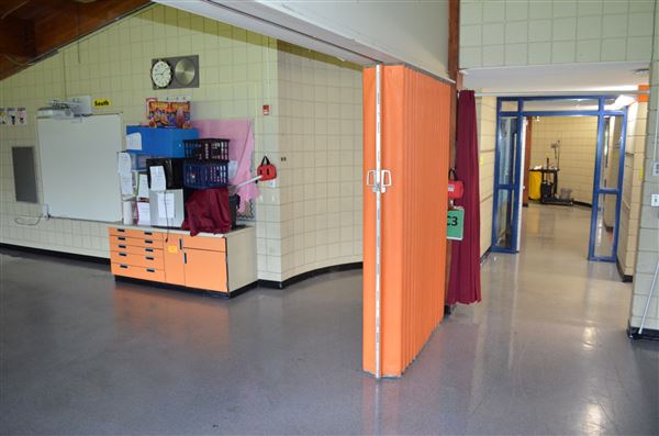 North Ridgeville - Liberty Elementary School