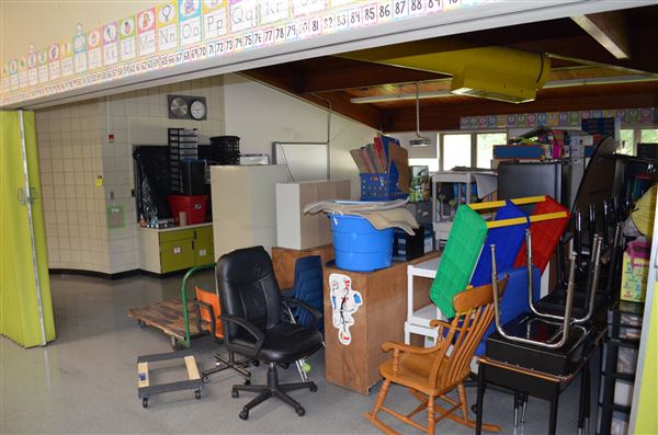 North Ridgeville - Liberty Elementary School