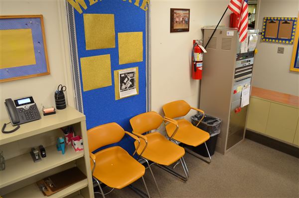 North Ridgeville - Liberty Elementary School