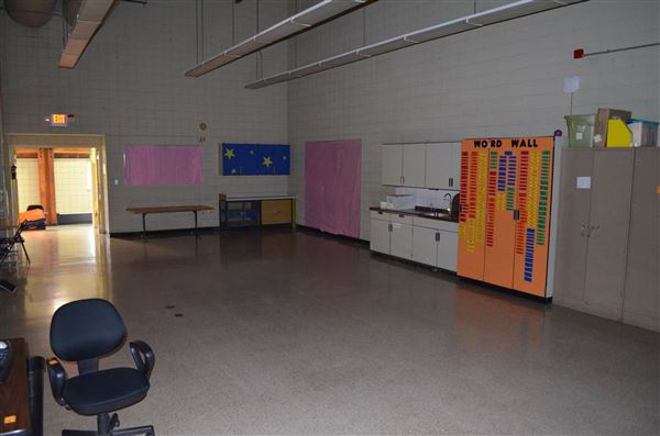 North Ridgeville - Liberty Elementary School