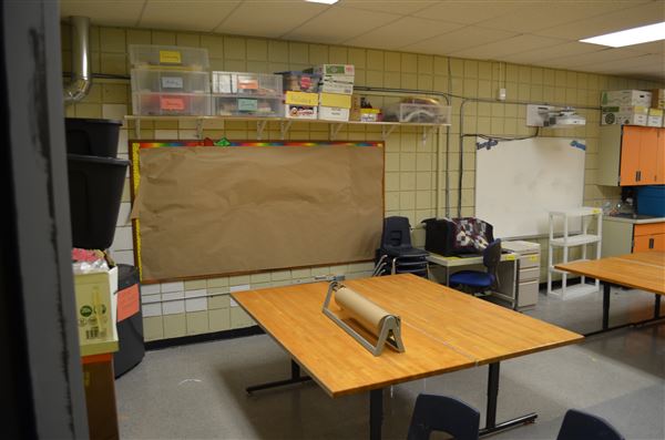 North Ridgeville - Liberty Elementary School