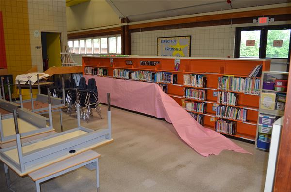 North Ridgeville - Liberty Elementary School