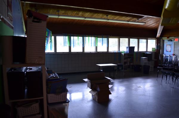 North Ridgeville - Liberty Elementary School