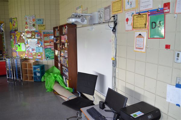North Ridgeville - Liberty Elementary School