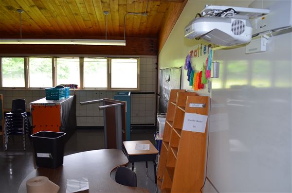 North Ridgeville - Liberty Elementary School
