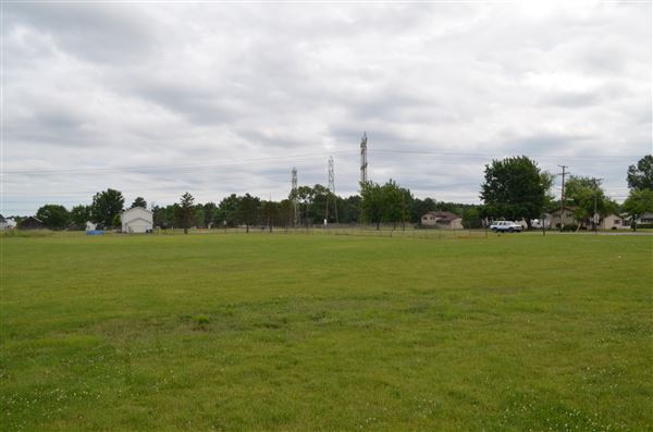 North Ridgeville - Liberty Elementary School