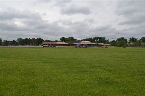 North Ridgeville - Liberty Elementary School