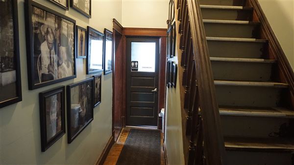 Tremont - Kollective Tattoo Studio