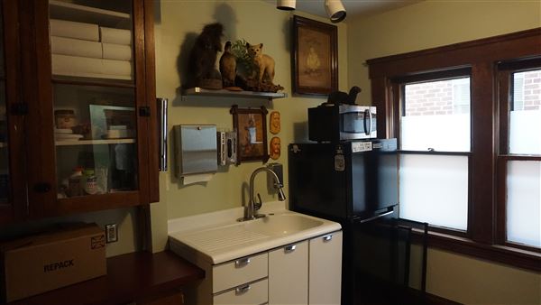 Tremont - Kollective Tattoo Studio