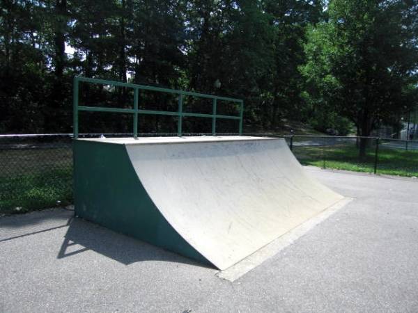 Cleveland Heights - Cain Park (photos needed)