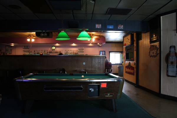 Solon - Motel