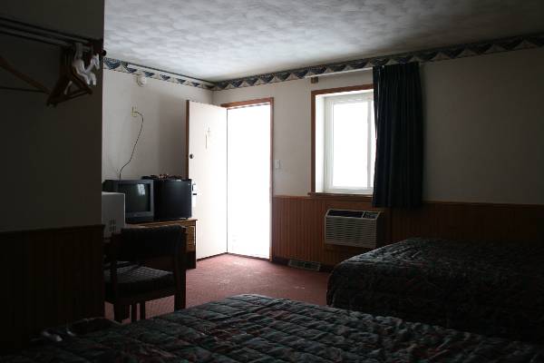 Solon - Motel