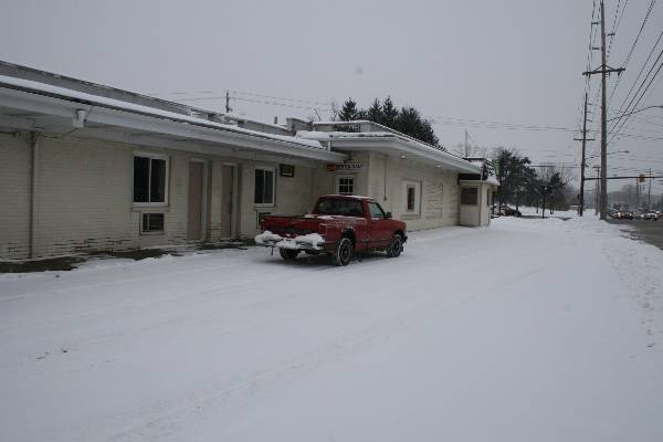 Solon - Motel