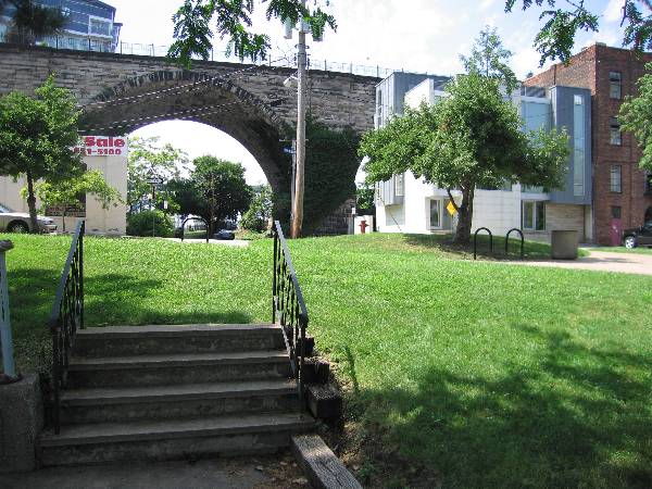 The Flats - Heritage Park 2 (West Bank)