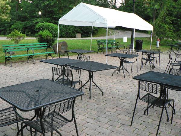 Cleveland Heights - Cain Park (photos needed)