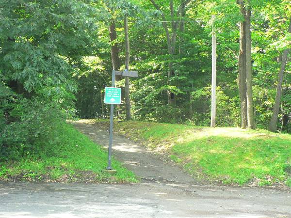 Cleveland Heights - Cumberland Park