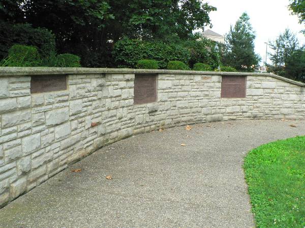 Cleveland Heights - Cumberland Park