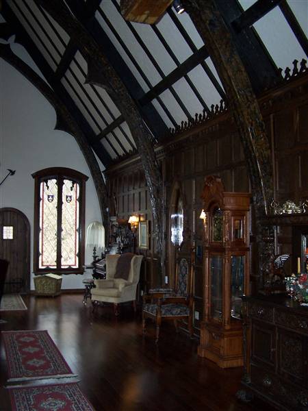 West Township - Stone Gate Manor