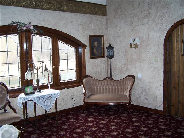 West Township - Stone Gate Manor